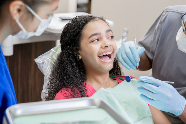  Granite Quarry, NC Emergency Dentist Pros