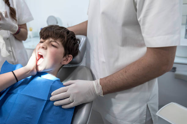 Best Emergency Dentist for Lost Fillings or Crowns in Granite Quarry, NC