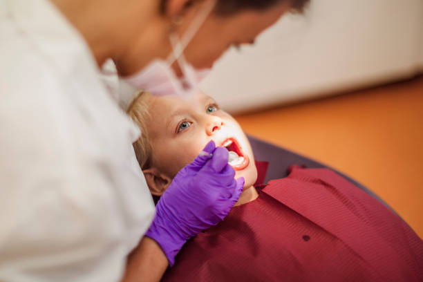 Best Emergency Dental Services for Seniors in Granite Quarry, NC