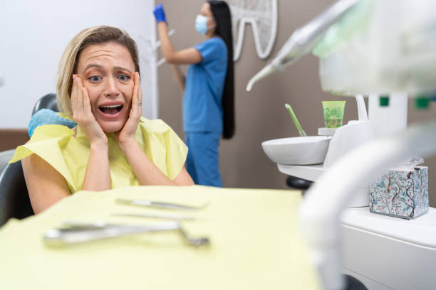 Best Pediatric Emergency Dentist in Granite Quarry, NC
