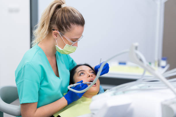 Best Broken or Cracked Tooth Emergency Dentist in Granite Quarry, NC