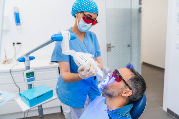 Best Holiday Emergency Dentist in Granite Quarry, NC